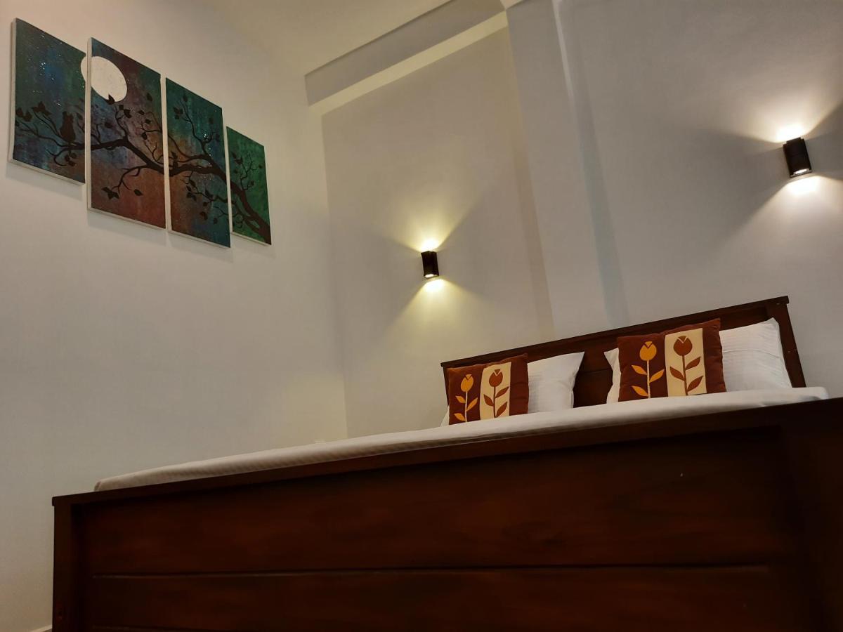 Solace Procida Dış mekan fotoğraf