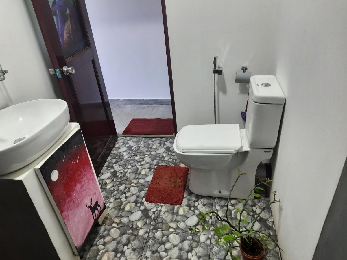 Solace Procida Dış mekan fotoğraf