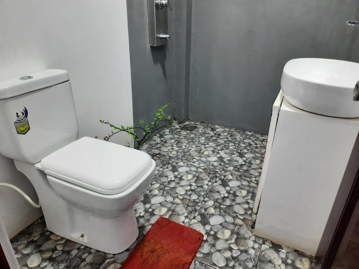 Solace Procida Dış mekan fotoğraf