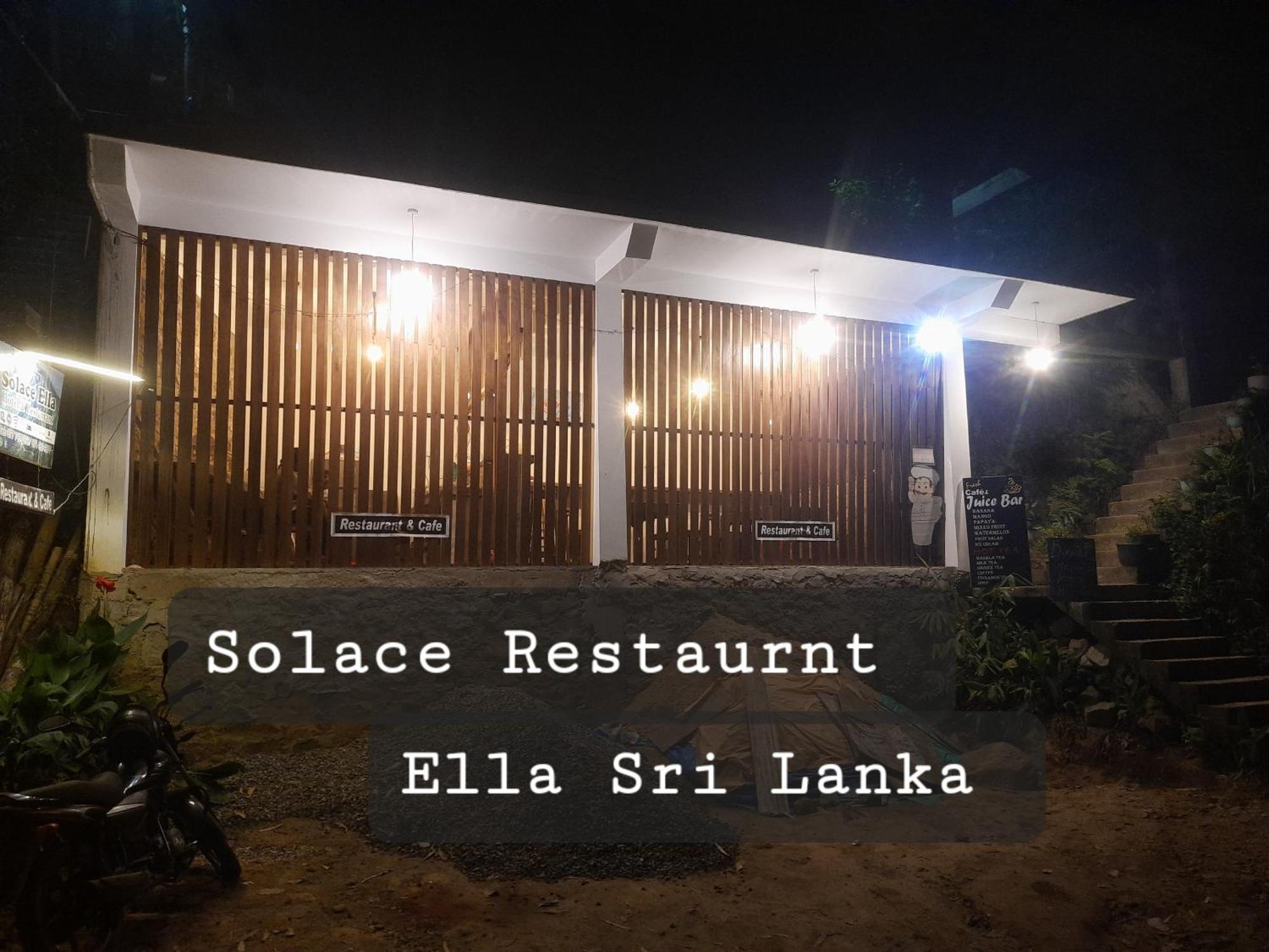Solace Procida Dış mekan fotoğraf