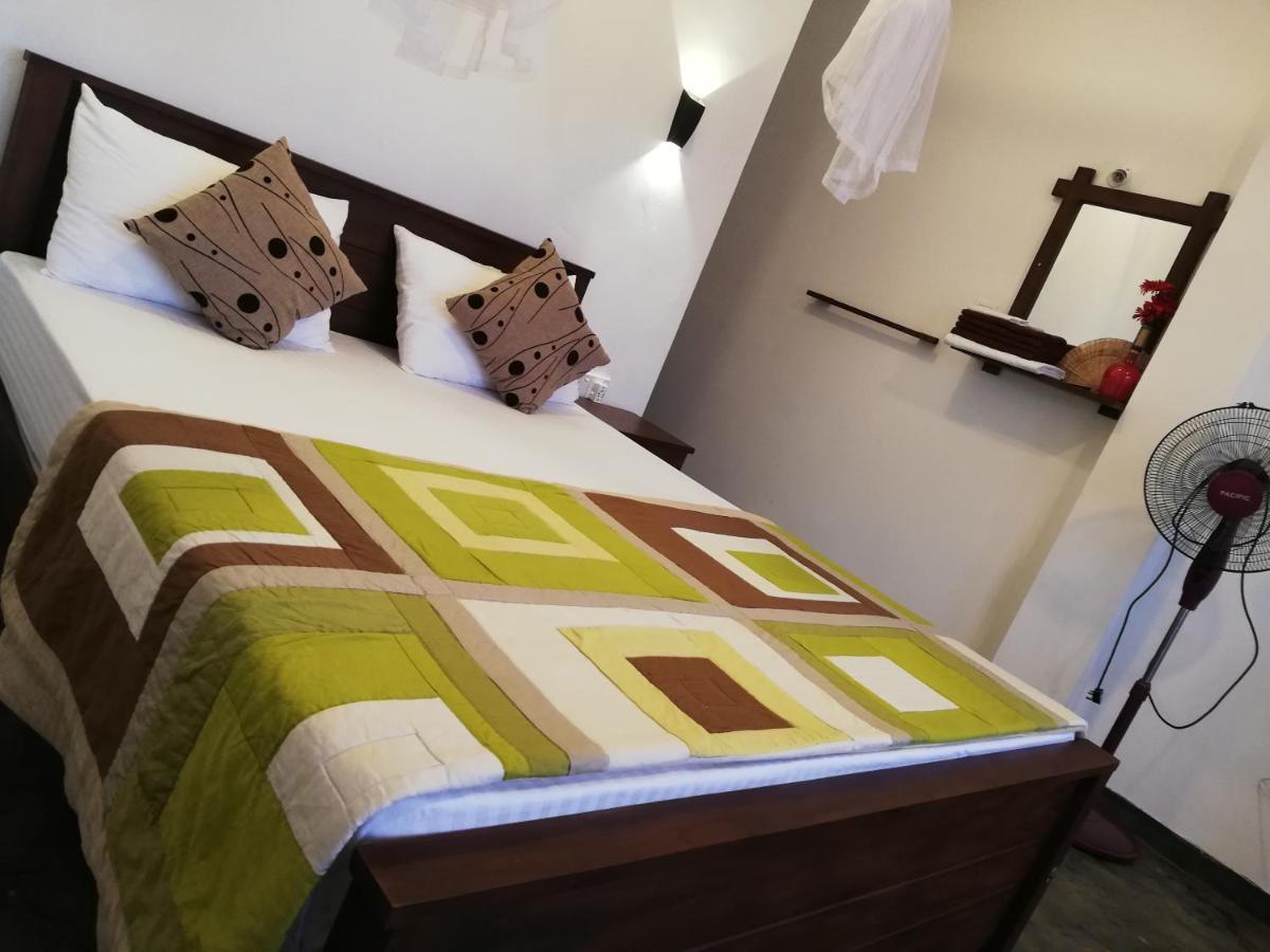 Solace Procida Dış mekan fotoğraf